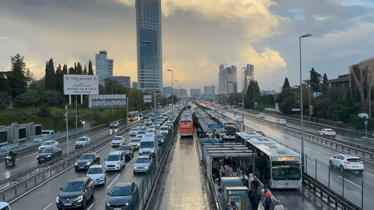 Öffentliche Verkehrsmittel in Istanbul am 6. Oktober kostenlos