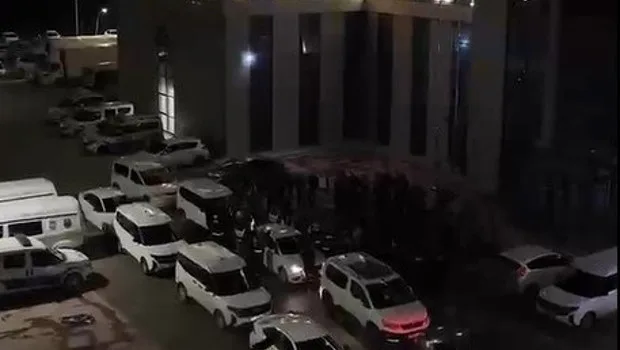 22 Verdächtige bei Wucher-Ermittlungen in sechs türkischen Provinzen festgenommen