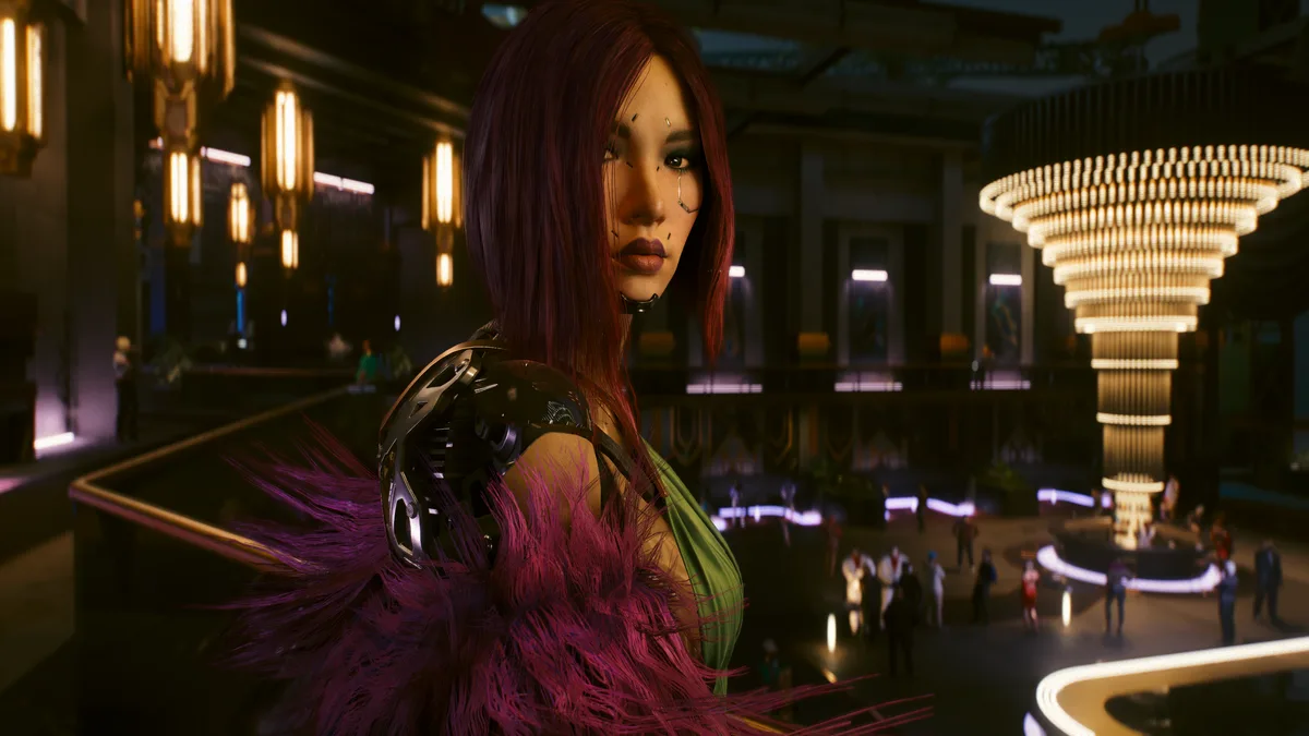 Cyberpunk 2077: l’aggiornamento 2.5 arriva il 22 ottobre con la seconda stagione di Edgerunners