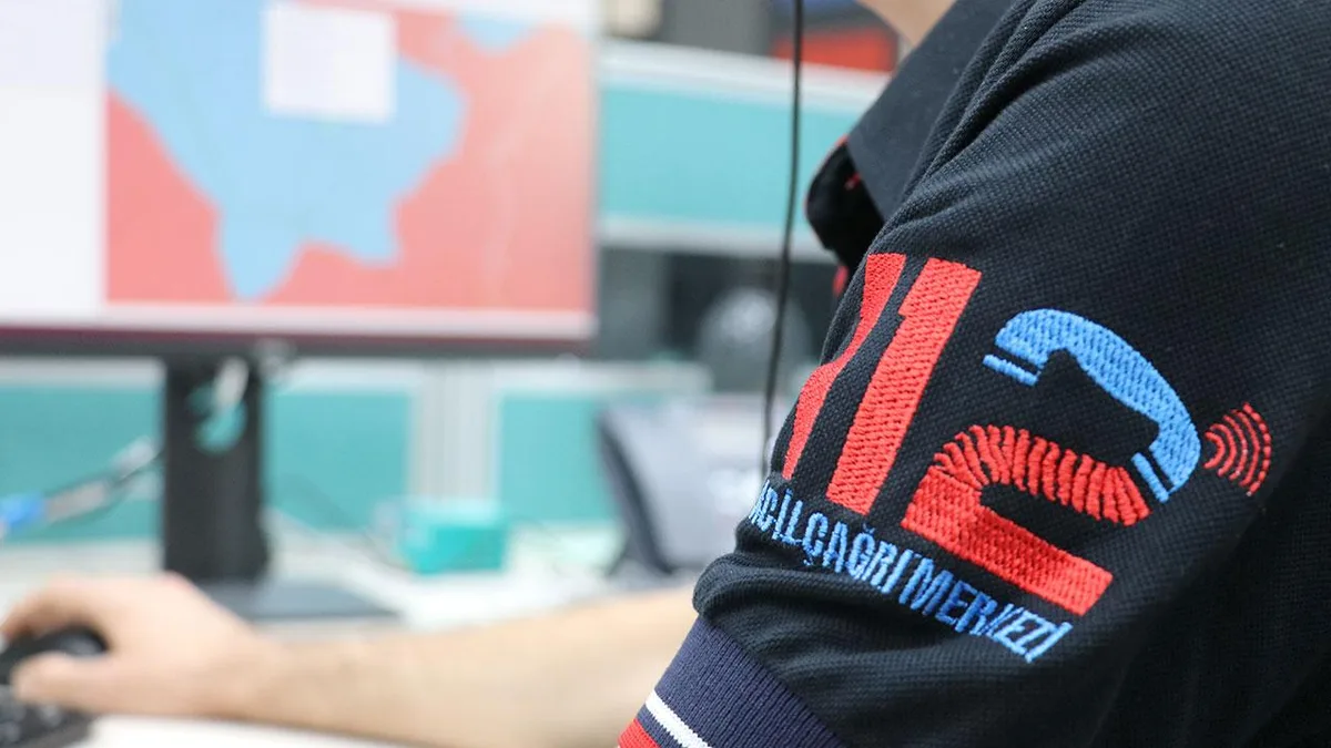 Turkey Establishes 112 Emergency Call and Coordination Directorate