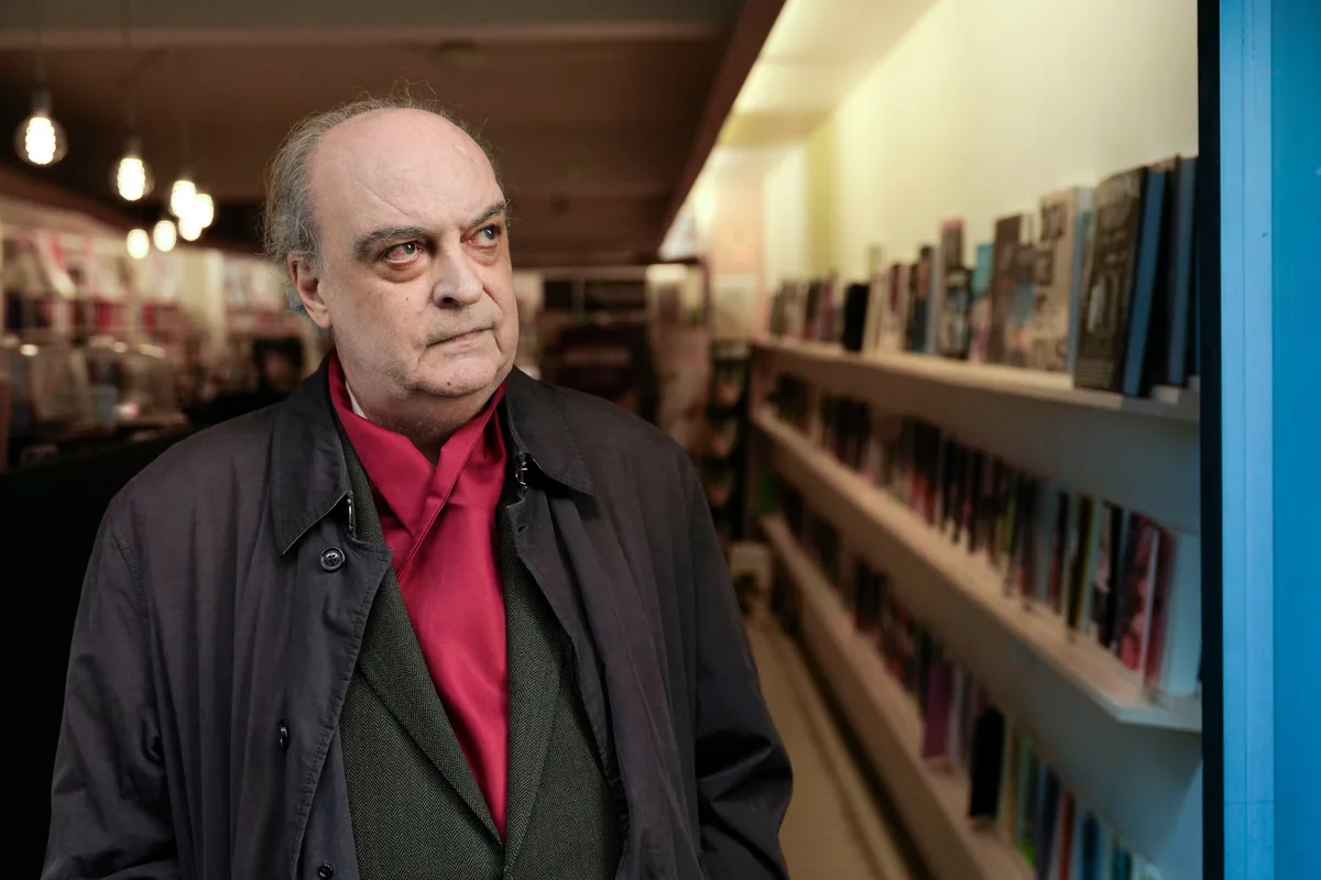 Enrique Vila-Matas vince il Premio nazionale spagnolo di letteratura 2026