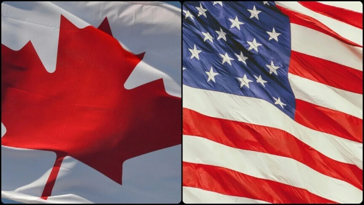 US Revises 50% Tariffs on Some Canadian Goods, Removing Machinery and Paper Products