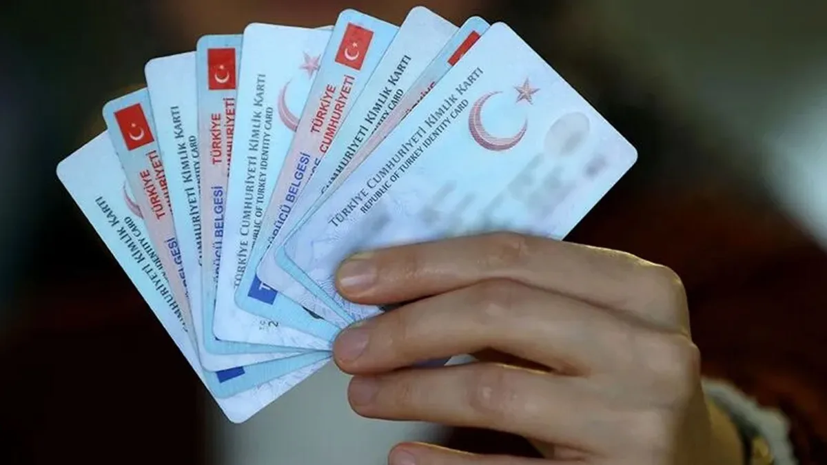 New Feature for Turkish ID Cards: Access to Museums Nationwide