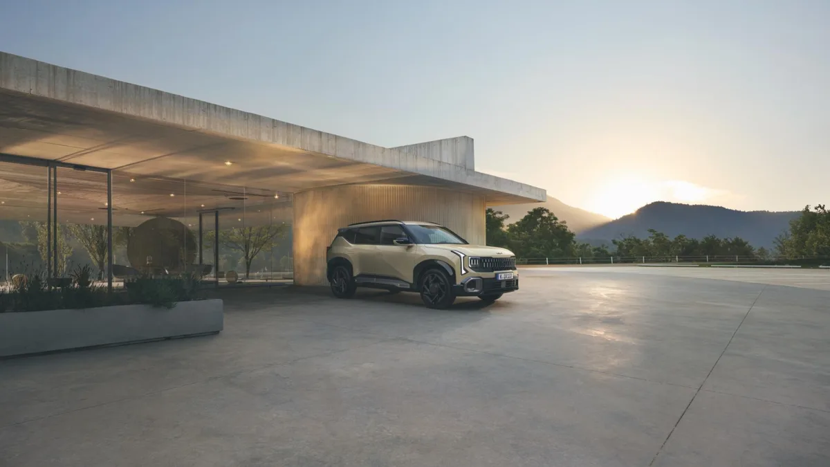 Kia lance le nouveau SUV Seltos en Turquie à partir de 2,35 millions TL