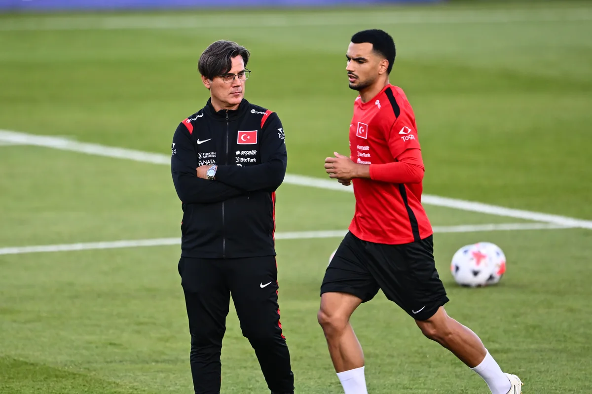 I biglietti per la partita Turchia contro Italia sono in vendita