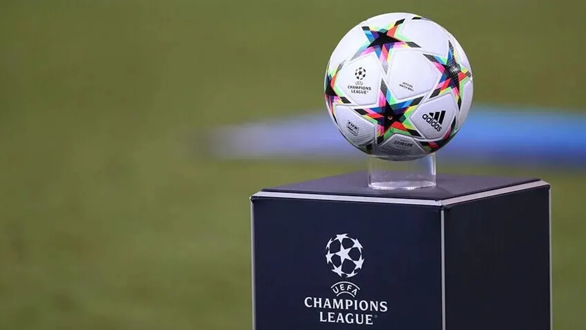 Champions League: PSG schlägt Barcelona, Fenerbahçe spielt unentschieden gegen Slavia Prag