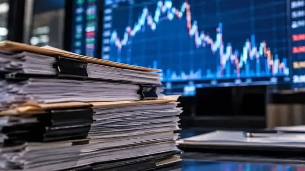 Turkey Fund Probe Freezes Accounts of 141 People and 73 Companies