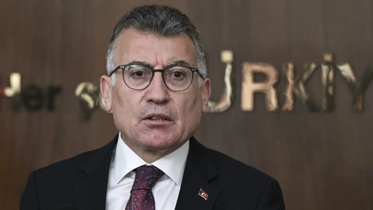 Güler del Partido AK: No es necesaria una comisión de investigación