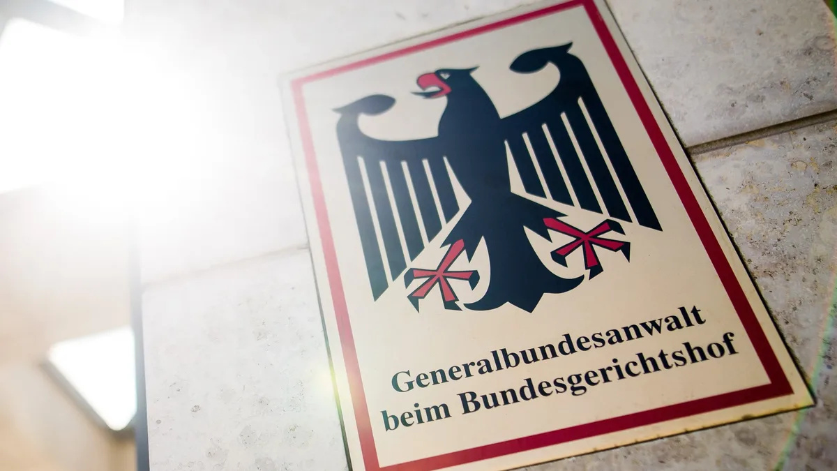 Ukrainian Man Arrested in Brandenburg on Suspicion of Spying for Russia