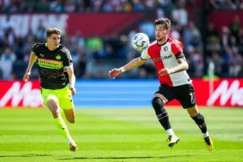 Serdar Gözübüyük designato arbitro del big match di Eredivisie tra PSV e Feyenoord