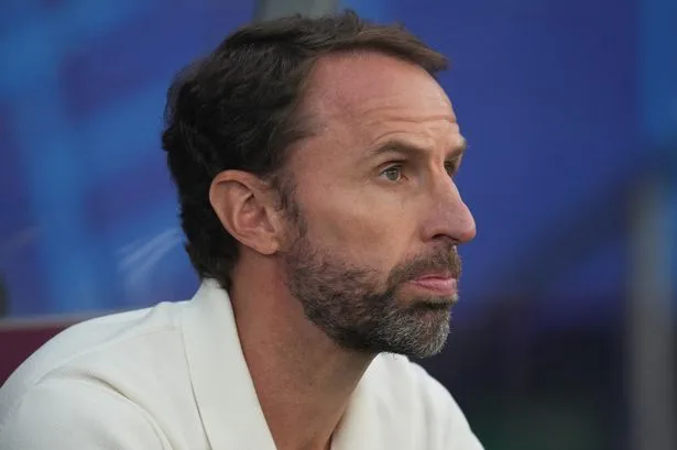 Gareth Southgate no contempla volver a entrenar en la Premier League