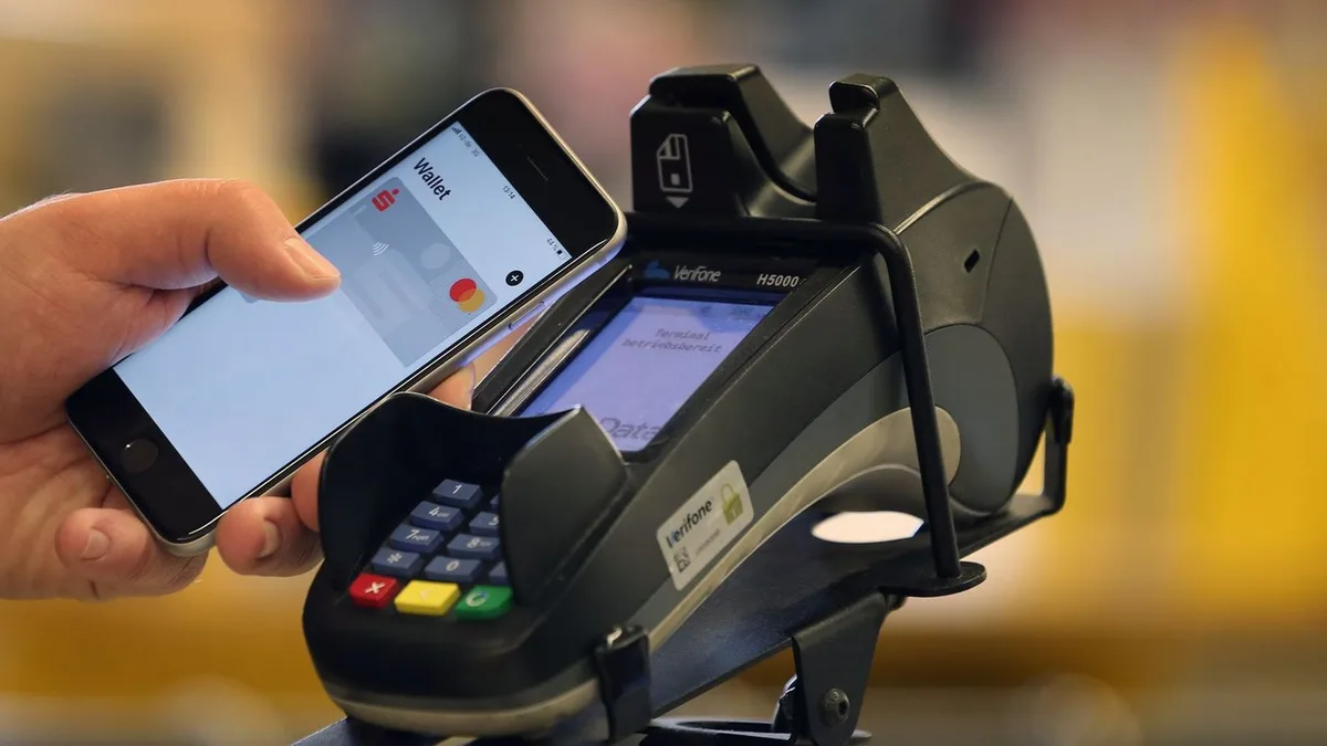 Germany Increases Electronic Payments Despite Cash Preference