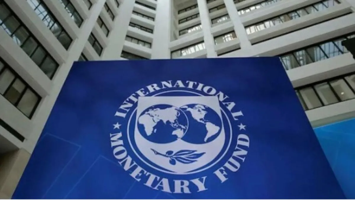 IMF Warns AI Market Correction, Rising Bond Yields and Cyberattacks Threaten Financial Stability