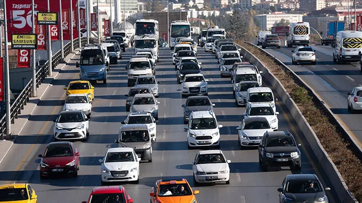Ankara to Close Roads Near Train Station for Memorial Ceremony