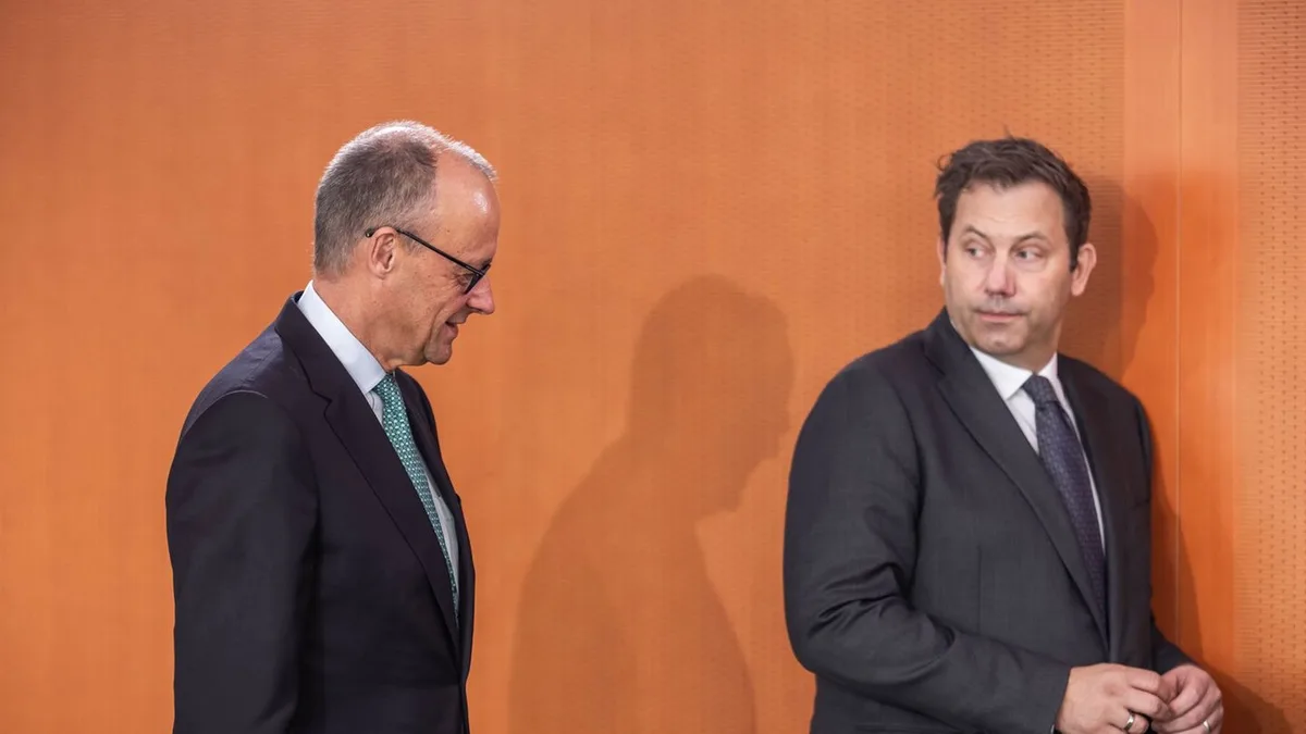 Poll Finds Most Germans Expect Coalition to End Before Its Term