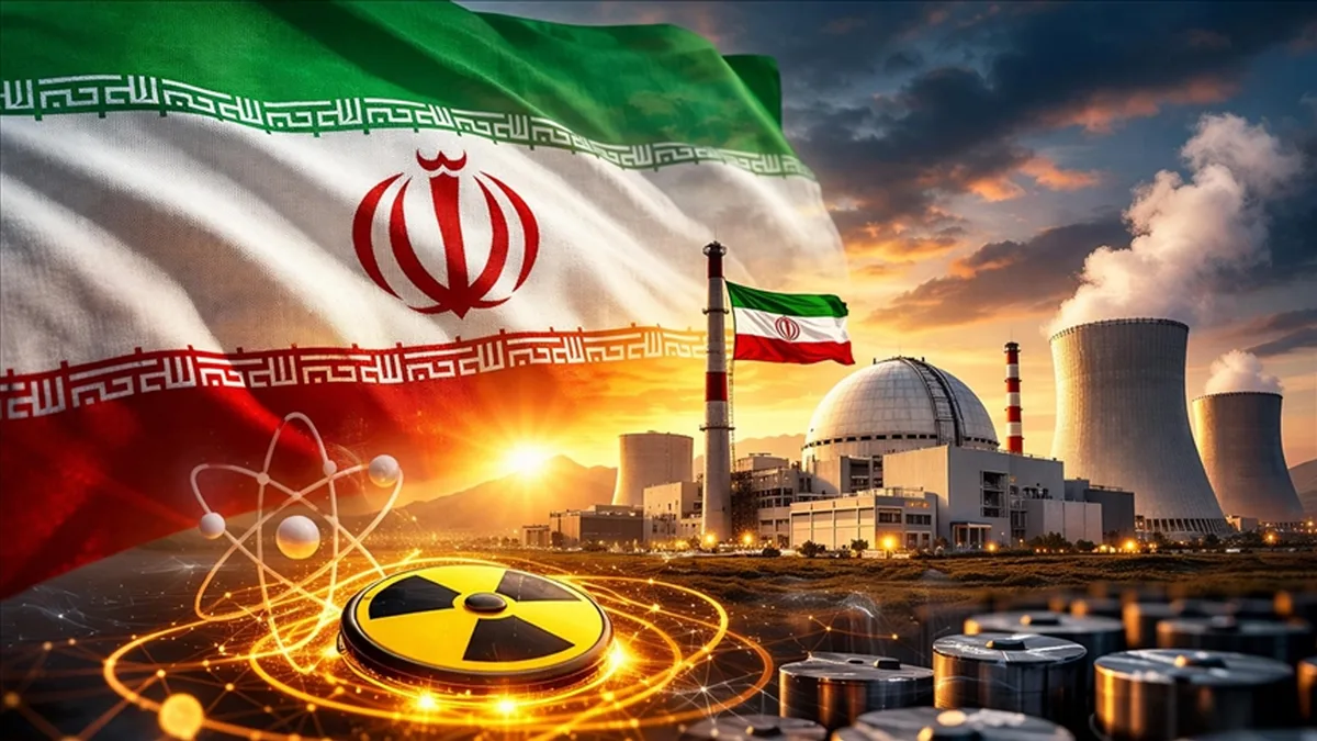 Iran weist Berichte über nukleare Flexibilität zurück