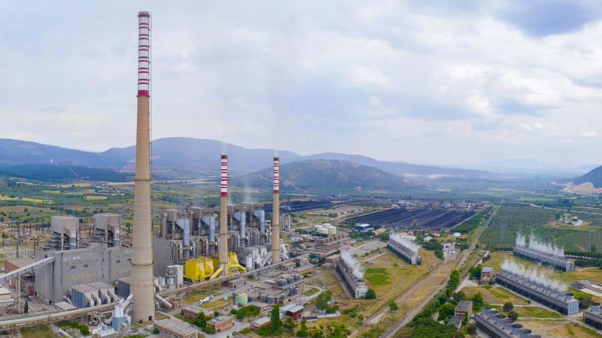 Soma B Thermal Power Plant Files for Bankruptcy Amid Financial Crisis