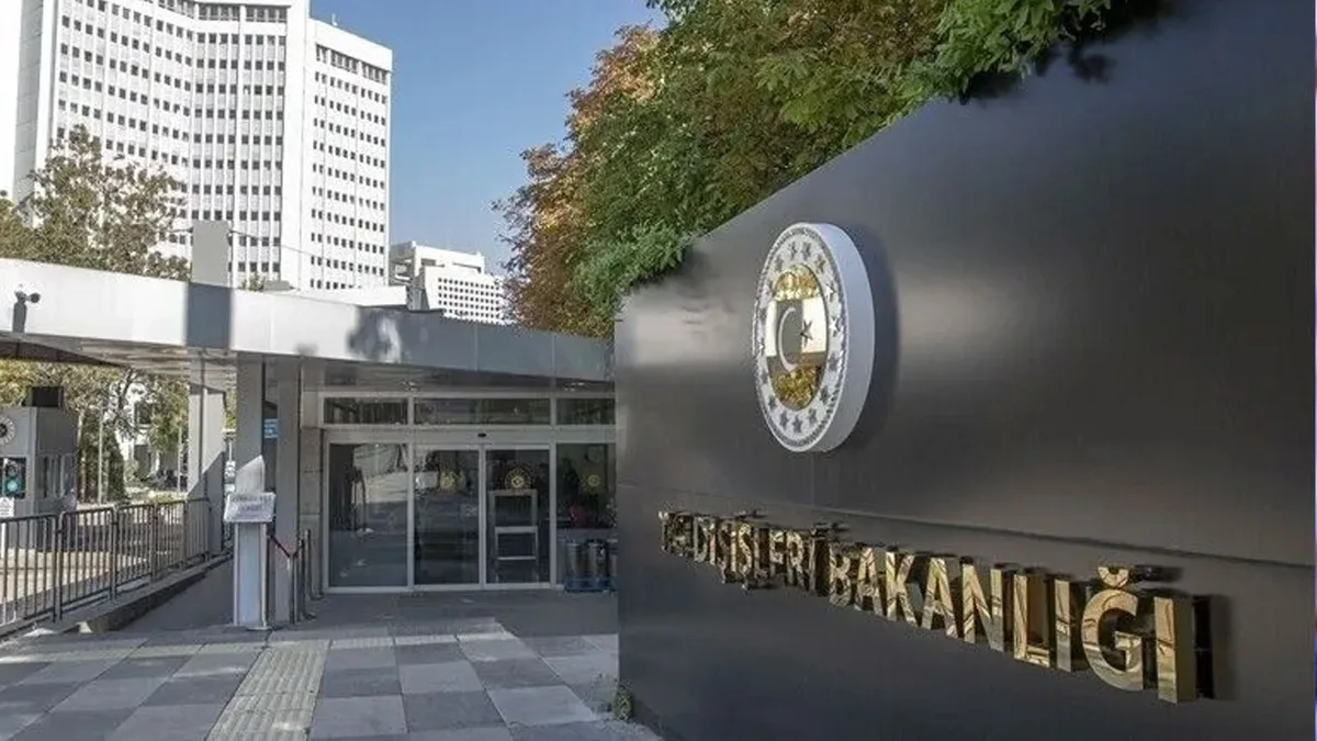 Türkei kritisiert Griechenland wegen Mufti-Ernennungen in Westthrakien