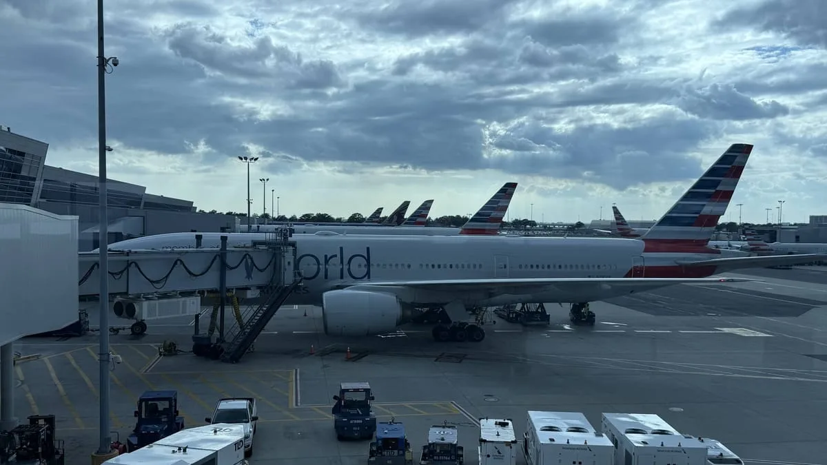 Technical Failure Disrupts Air Traffic at Multiple US East Coast Airports