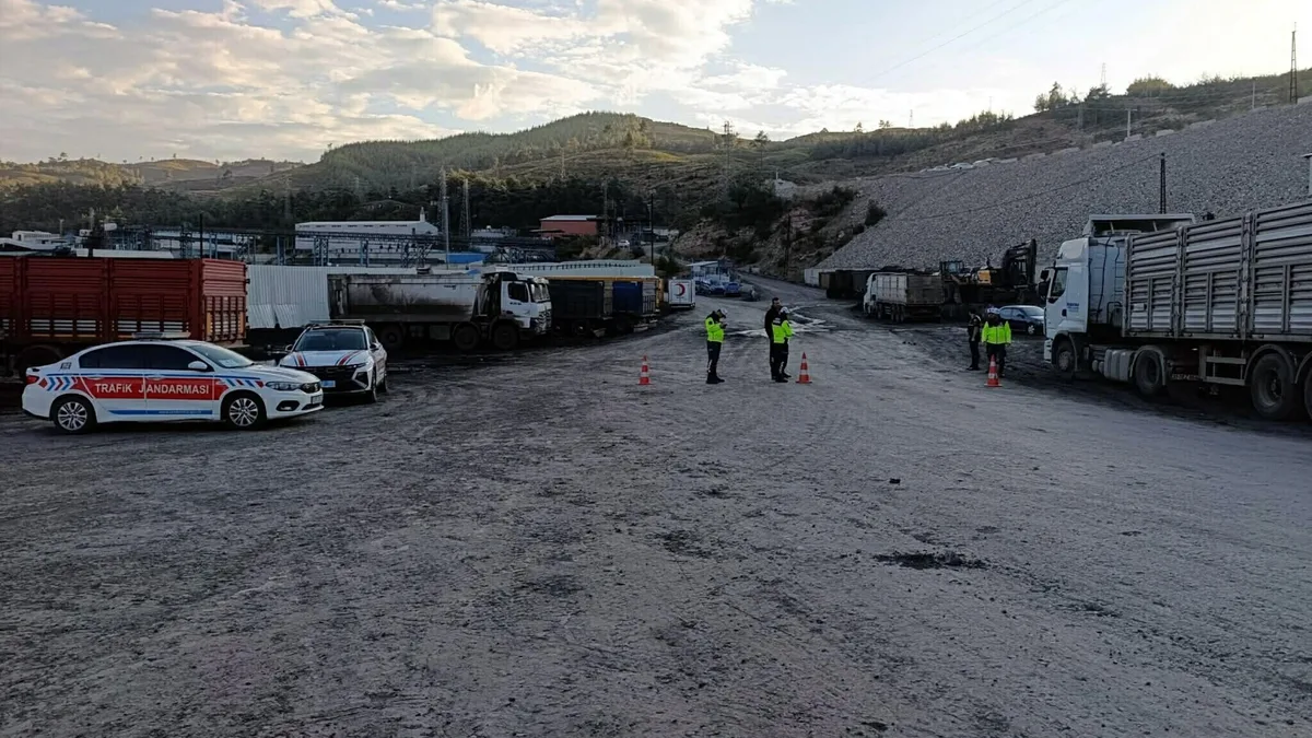 Nine Suspects Sent to Court in Soma Mine Collapse Investigation
