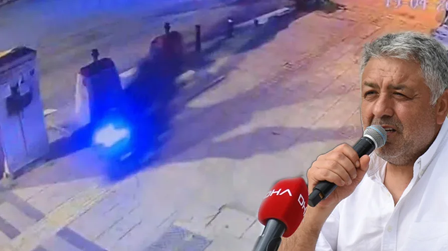 Producent Mustafa Uslu bedreigd voor 3,5 miljoen euro in Istanbul
