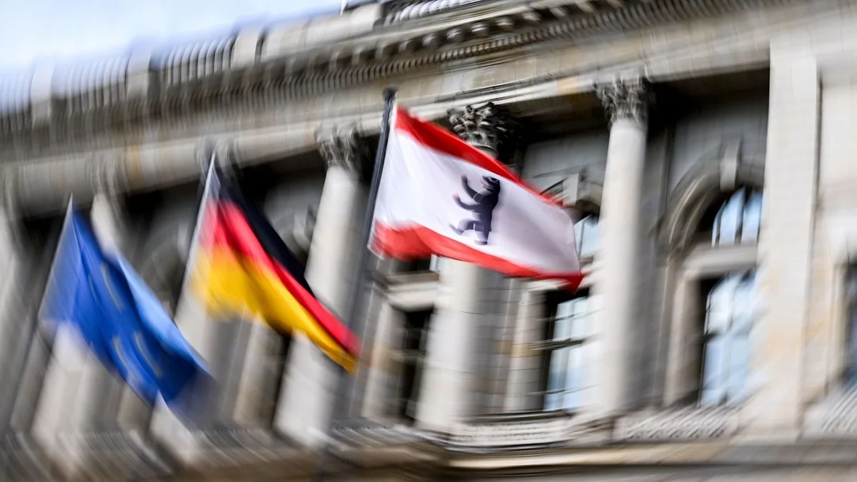Berlin Election 2026: Key Issues and Voter Eligibility Ahead of Capital City Vote