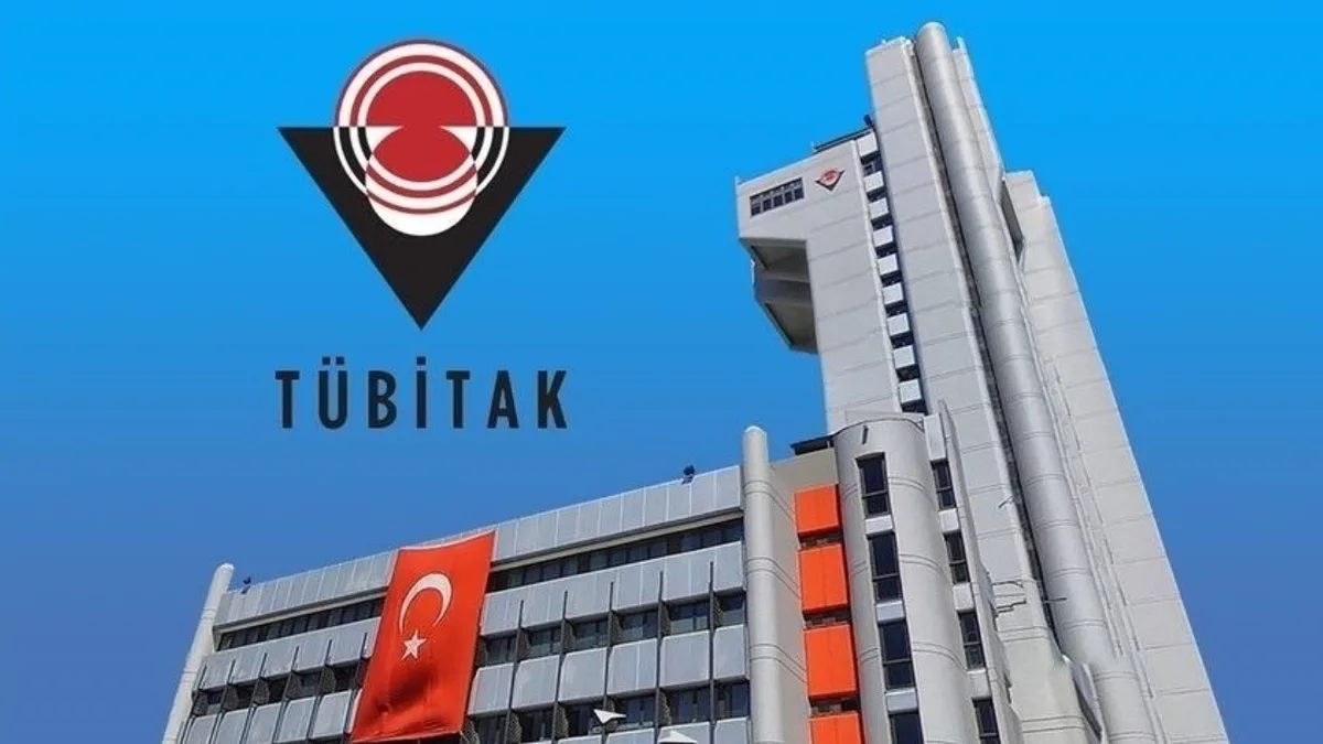 TÜBİTAK assumerà 105 assistenti di ricerca ad Ankara e Kocaeli
