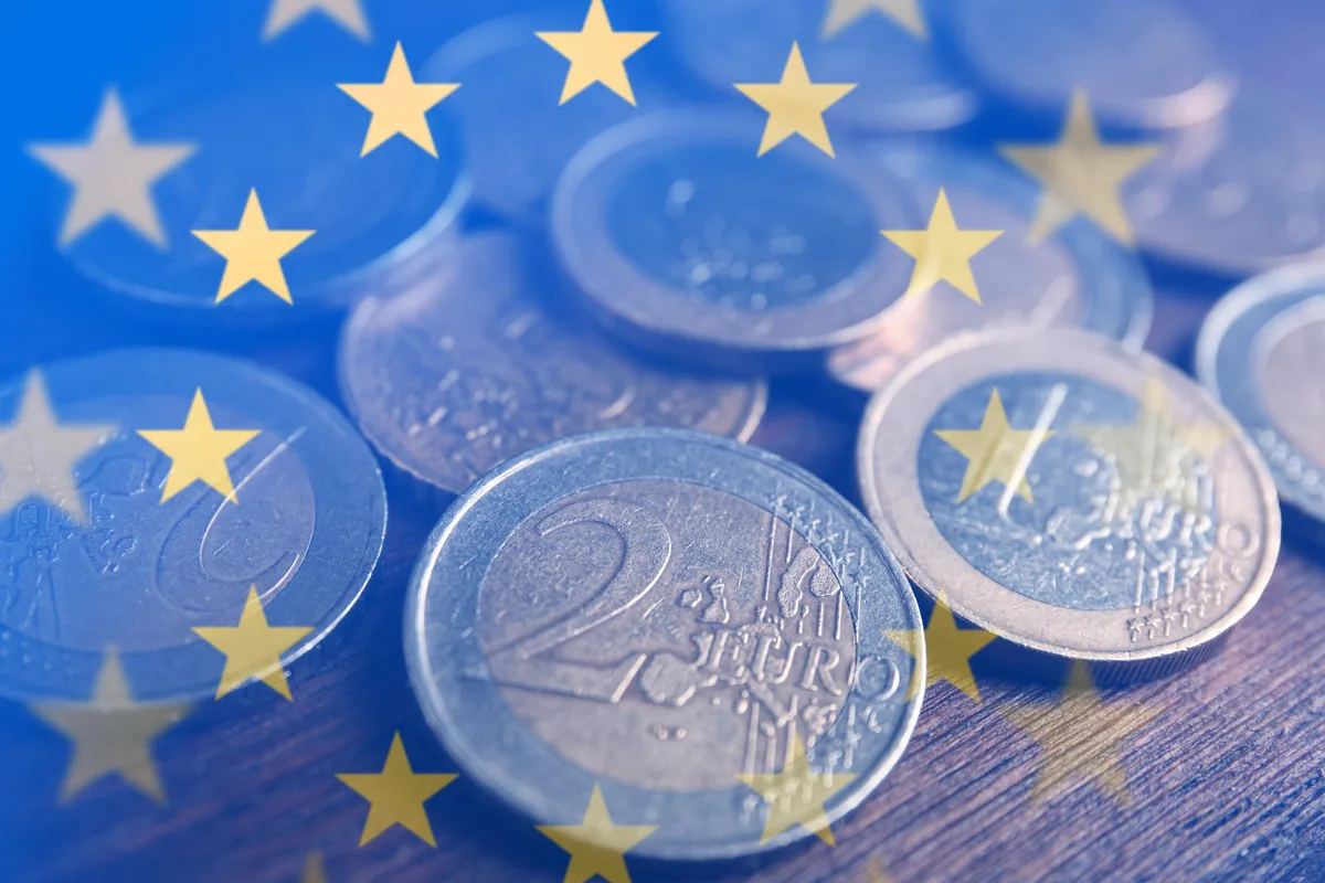 La inflación en la eurozona sube al 3,8% en septiembre, el más alto en tres años