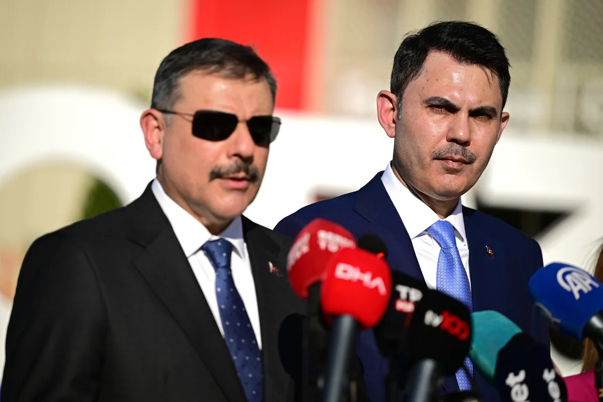 Il vertice COP31 ad Antalya ospiterà 85 leader, con 26.000 operatori in servizio