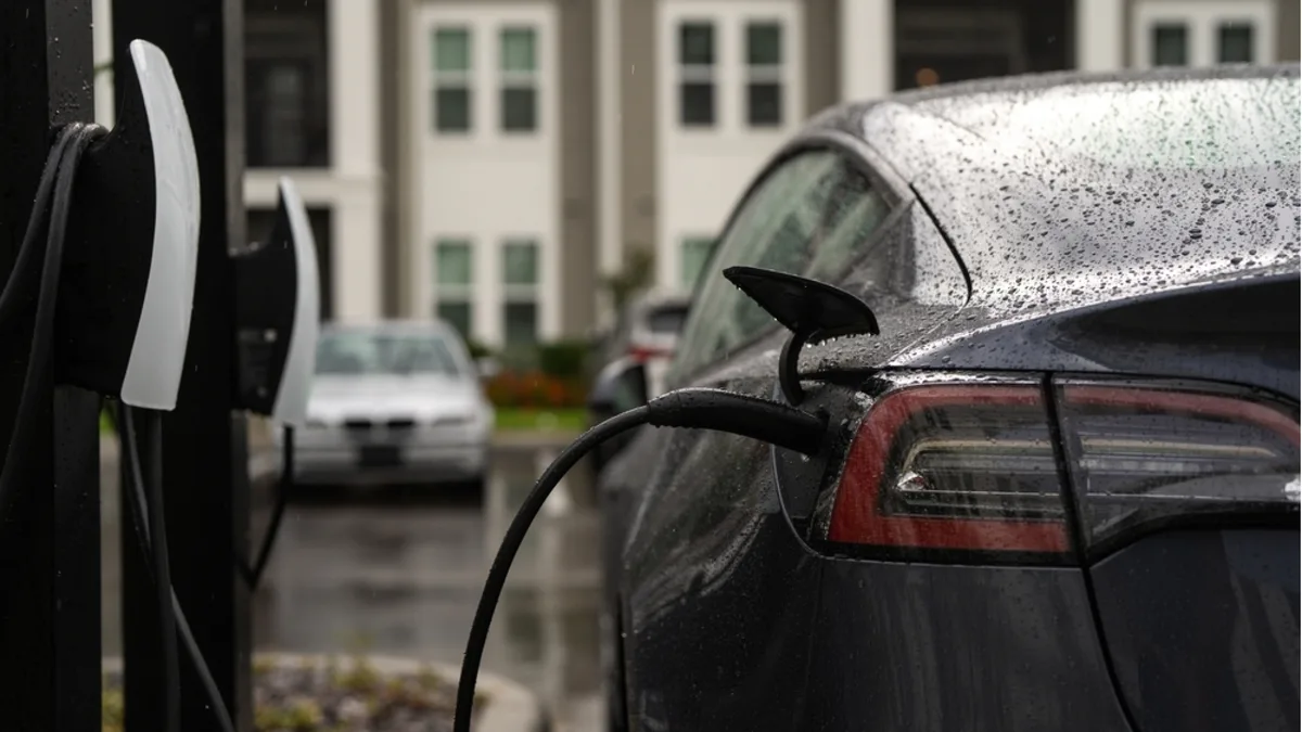 DMM Denies Claims of New Tax System for Electric Vehicles in Turkey