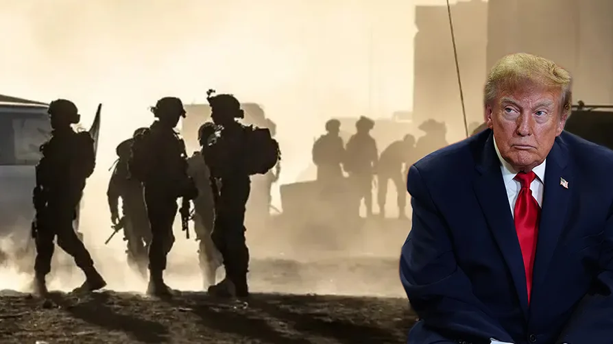Il presidente polacco annuncia che la base militare USA sarà chiamata 'Fort Trump'