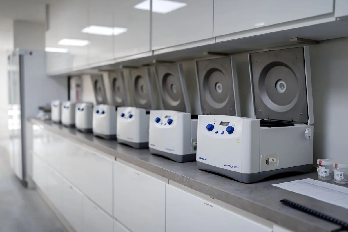 Dutch Government Initiates Independent Investigation into Sperm Donation Misconduct