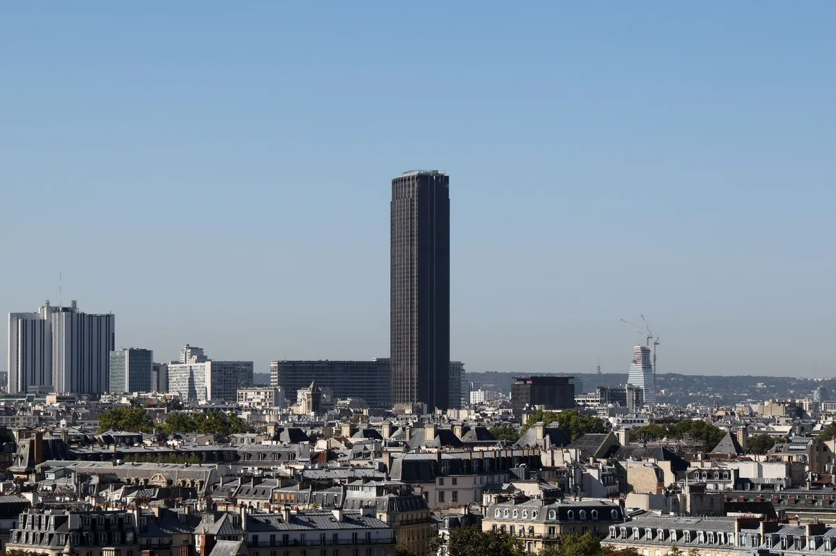 Renovierungsprojekt für den Montparnasse-Turm in Paris von Eigentümern abgelehnt