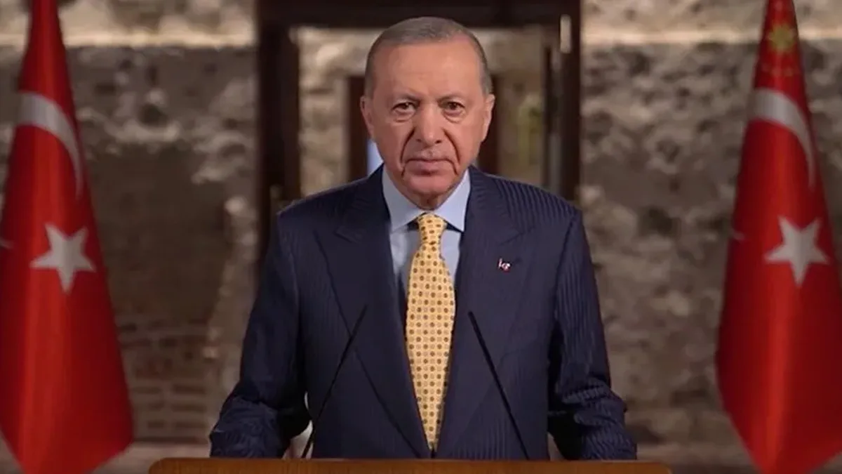 Erdoğan betuigt Spanje medeleven na treinongeval