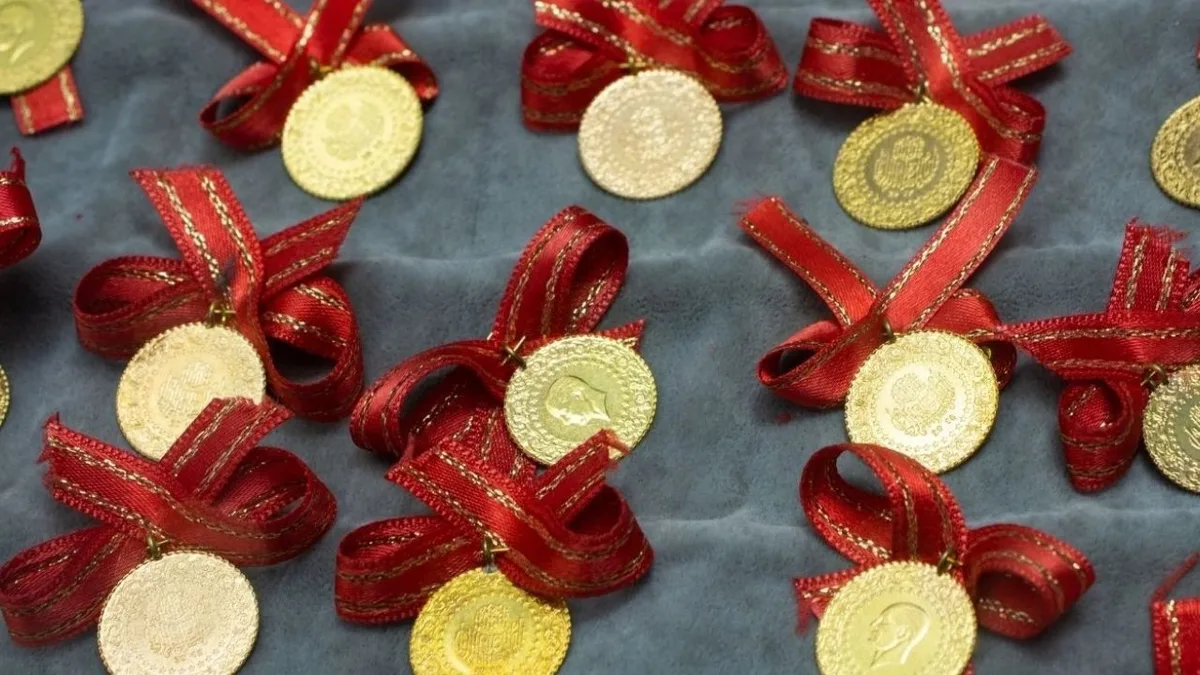 Current Gold Prices on October 7, 2026: Quarter, Gram, and Republic Gold Rates