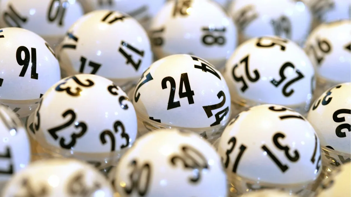 Numeri vincenti del Lotto 6aus49 tedesco di mercoledì 21 ottobre 2026