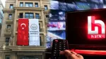 Orde van Advocaten van Istanbul veroordeelt ingreep bij Halk TV als schending van de grondwet