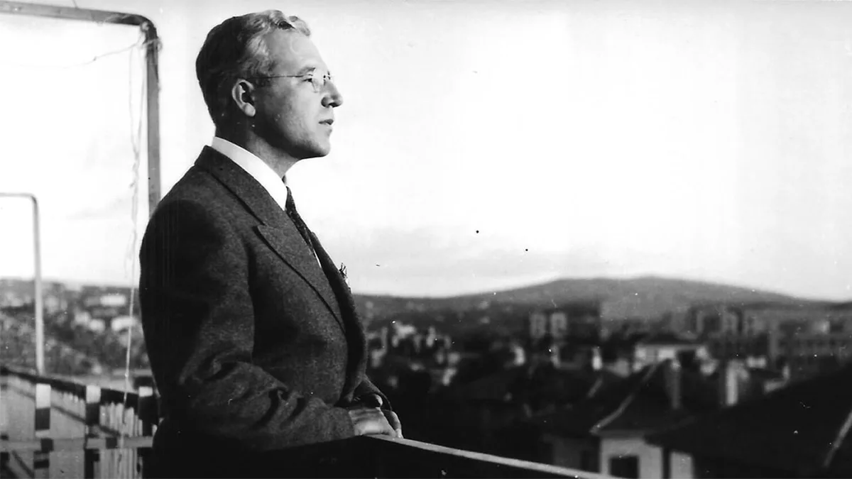 Beş Türk kuruluşu, Adalet Bakanlığından Sabahattin Ali’nin 1948’deki ölümünü yeniden incelemesini istedi