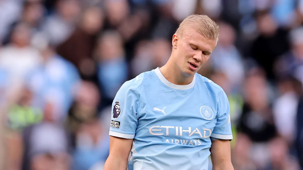 Manchester City Could Face Points Deduction That Risks Premier League Relegation