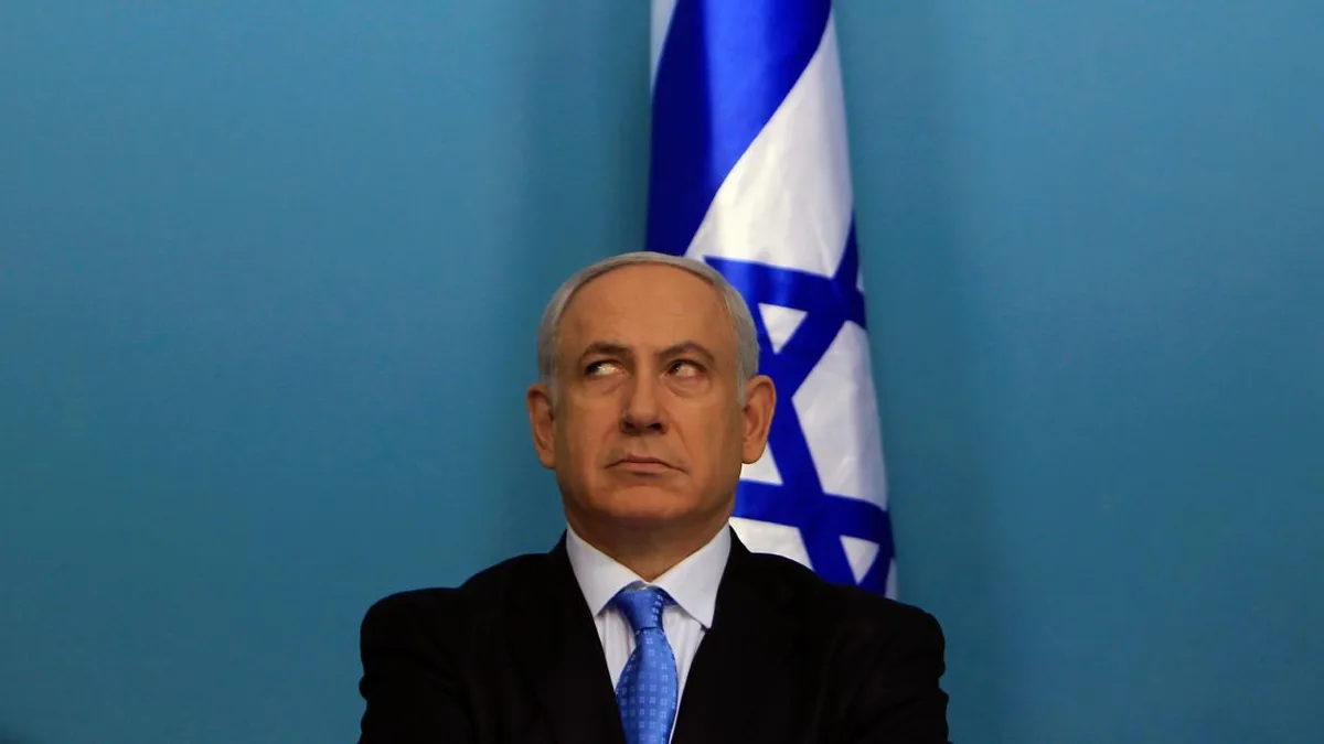 Il volo di Netanyahu verso l'Assemblea dell'ONU utilizza lo spazio aereo di paesi nonostante il mandato d'arresto della CPI