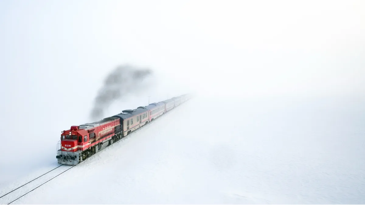 Touristic Eastern Express Tickets for 2026–27 Season Go on Sale October 26