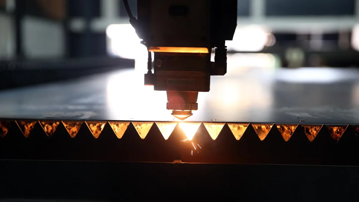 Türkiye and EU Sign Declaration Confirming Alignment on Machinery Safety Rules