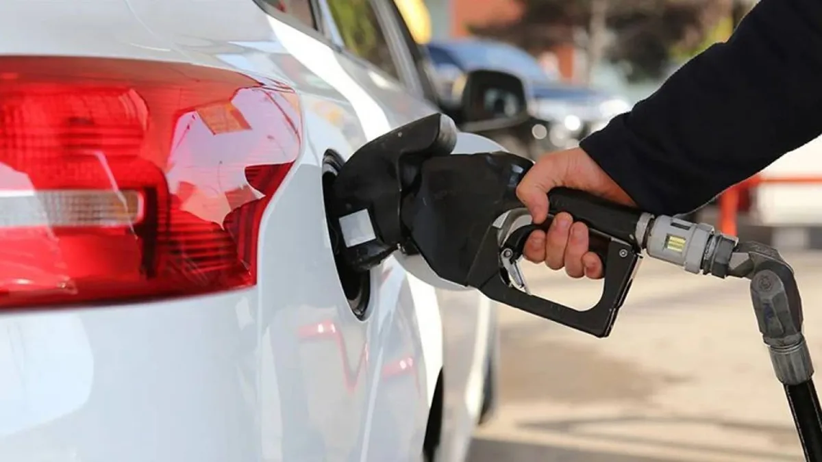 Brandstofprijzen in Turkije zullen naar verwachting stijgen: belastingverhoging voegt 4,15 lira toe aan benzine en 3,60 aan diesel
