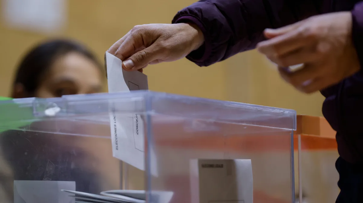 Spain’s Constitutional Court to Consider Appeal Over Voting Rights Under ‘Grandchildren Law’