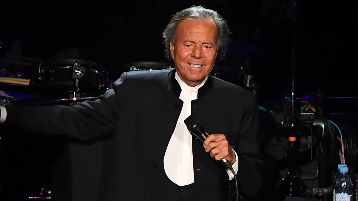 La Audiencia Nacional sopesa su competencia en el caso de Julio Iglesias tras el informe de la Fiscalía