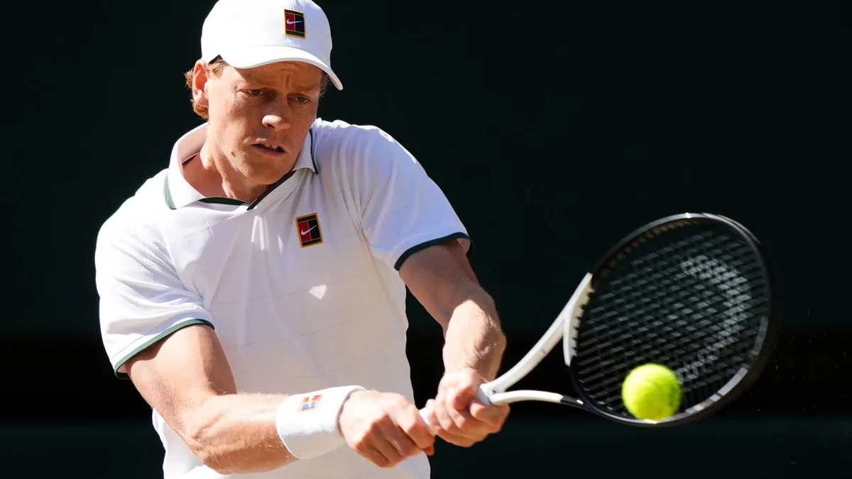 Jannik Sinner, dönüşünü erteleyerek Alexander Zverev'in 1 numara olma şansını artırdı