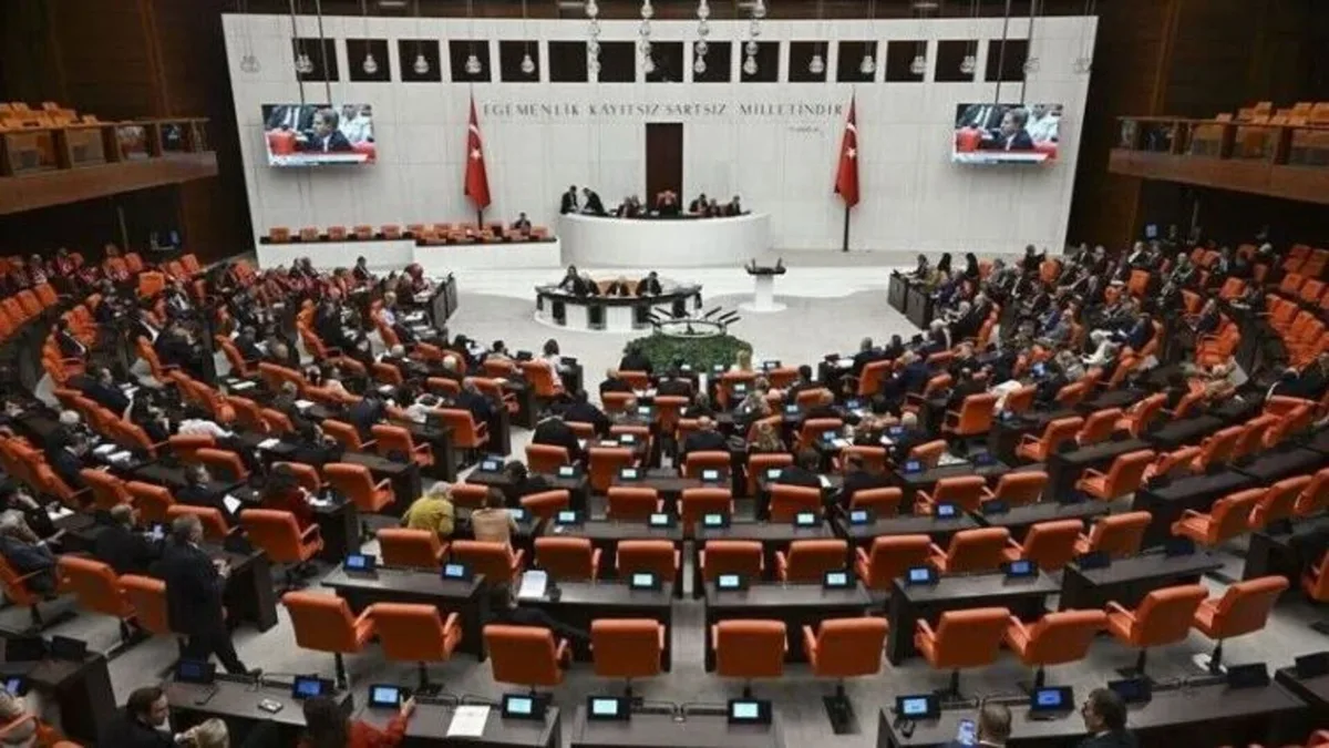 Parliament Brings Forward Talks on Bill Covering Investment Funds Ordered to Be Liquidated