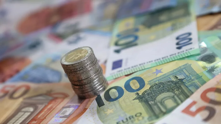 Las finanzas públicas de Alemania crecen casi un 6 % hasta 1,2 billones de euros en 2025
