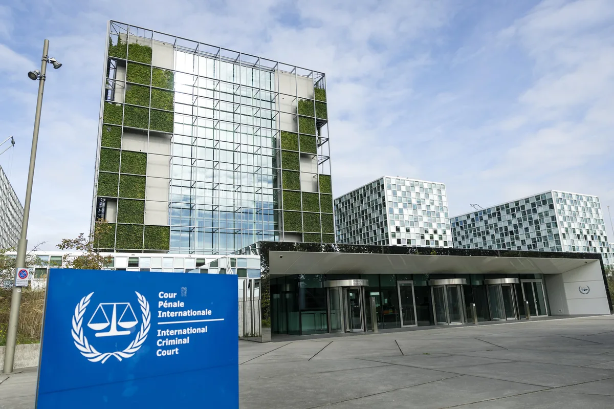 Internationaler Strafgerichtshof erhält Sacharow-Preis des Europäischen Parlaments