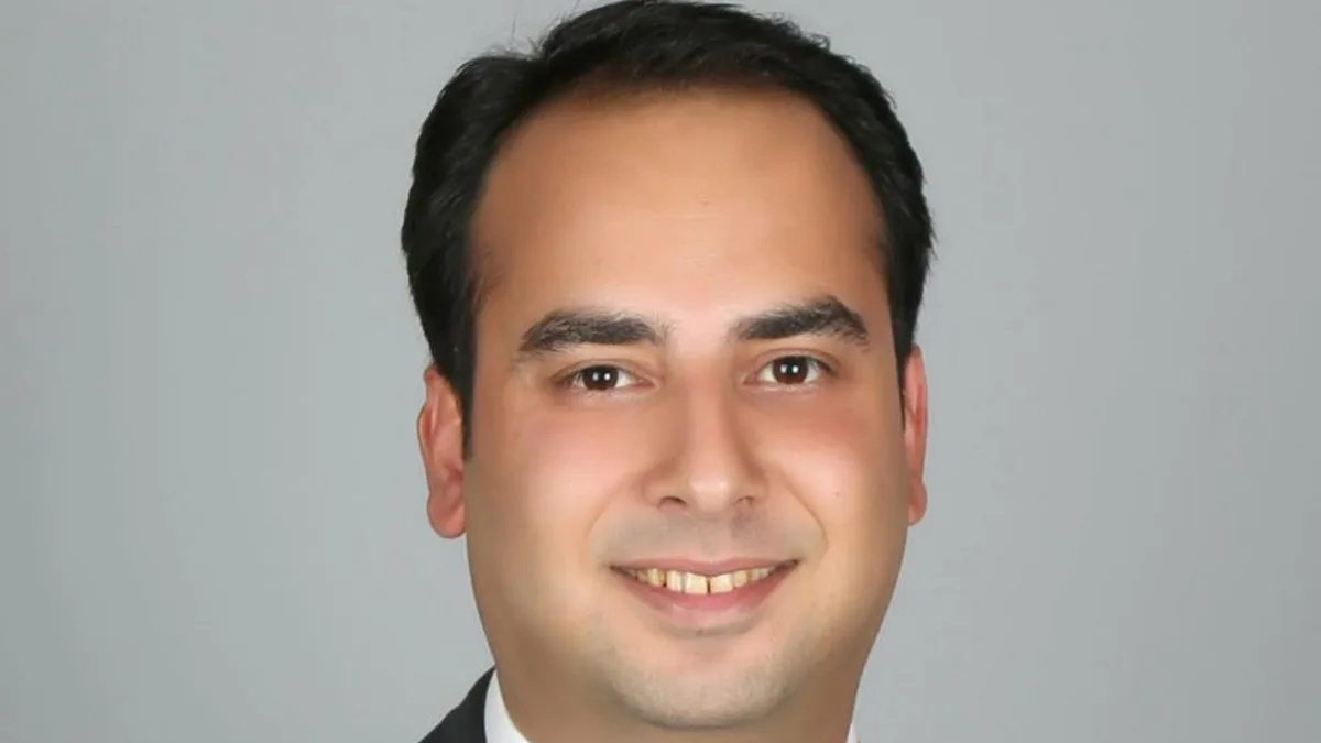 YENİ-Partei Konya-Landesvorsitzender Nejat Türktaş tritt nach Festnahme zurück
